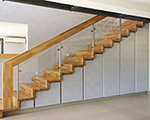 Construction et protection de vos escaliers par Escaliers Maisons à Vernou-en-Sologne